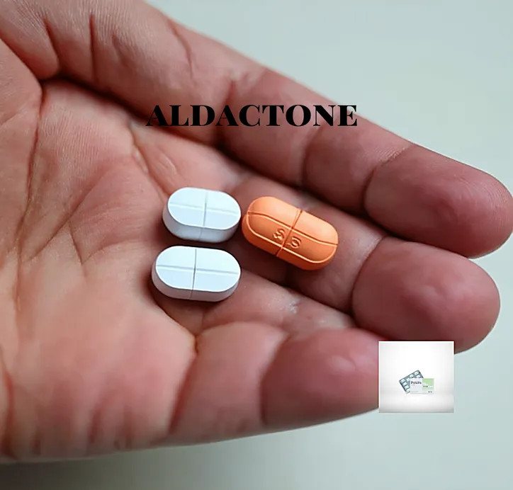 Aldactone 2